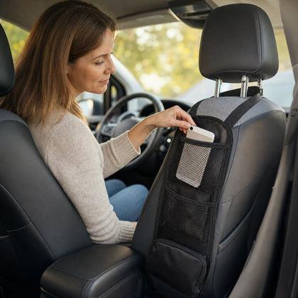 Obrázok z Organizér na bok autosedačky