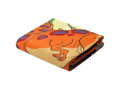 Obrázok z Detský uterák - Labková patrola - Dinosaury