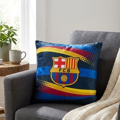 Obrázok z Obliečka na vankúš - FC Barcelona