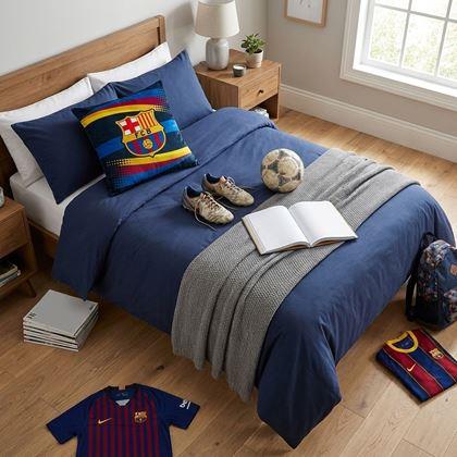 Obrázok z Obliečka na vankúš - FC Barcelona