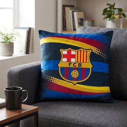 Obrázok z Obliečka na vankúš - FC Barcelona