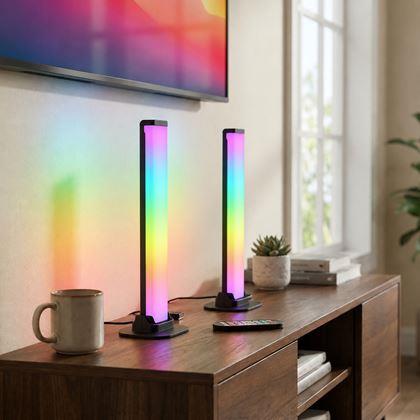 Obrázok z Ambientné LED osvetlenie k TV