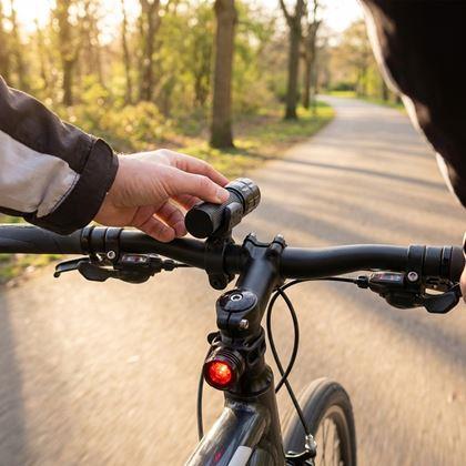Obrázok z Sada svetiel na bicykel