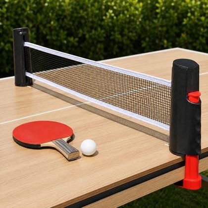 Obrázok z Sieťka na stolný tenis