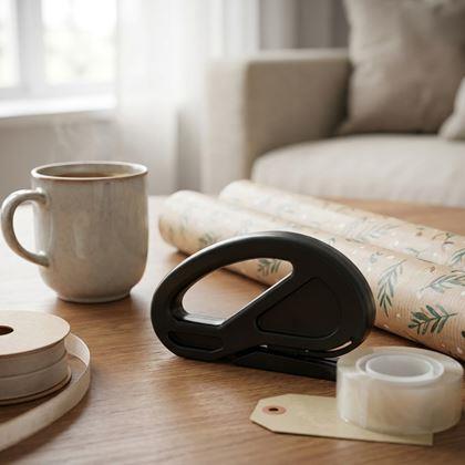 Obrázok z Pomocník na strihanie baliaceho papiera