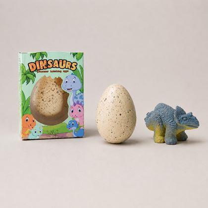 Obrázok z Magické rastúce vajíčko  -  dinosaurus