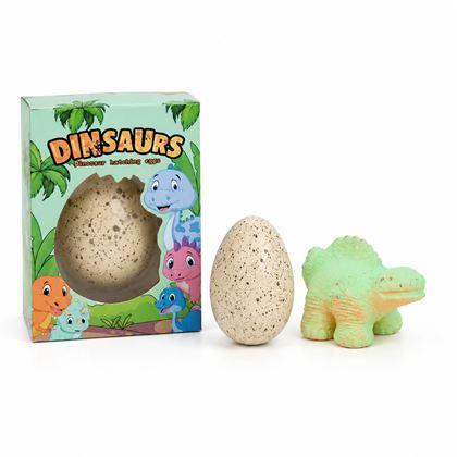 Obrázok z Magické rastúce vajíčko  -  dinosaurus