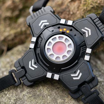 Obrázok z Hra Laser Game